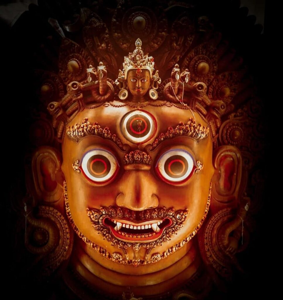 Kaal Bhairava