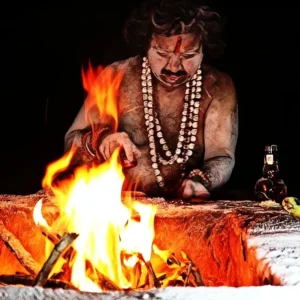 havan sadgurudev taramani ji