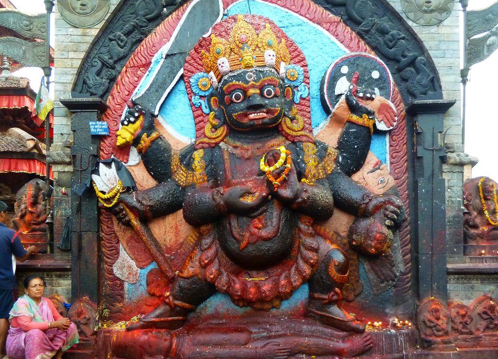 Kaal Bhairava