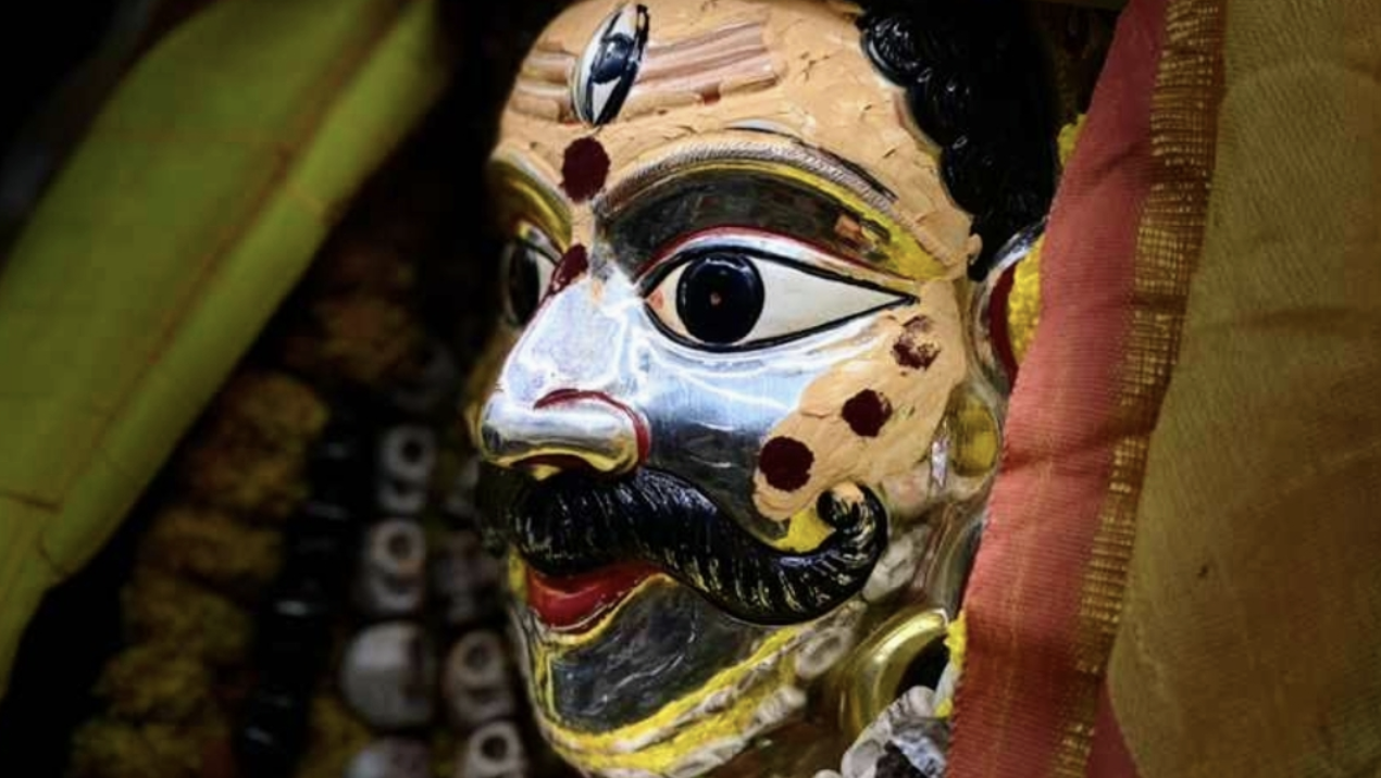 Who is Kaal Bhairava? The Supreme Guardian and Protector